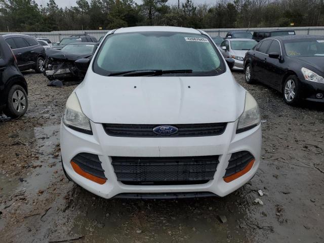 Photo 5 from auction – 2014 FORD ESCAPE S with VIN 1FMCU0F70EUA86198