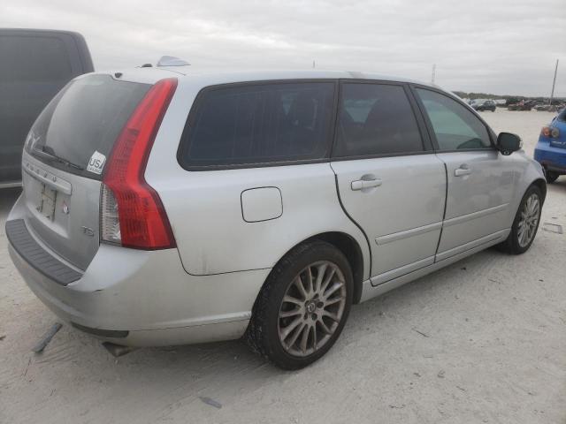 Photo 3 from auction – 2011 VOLVO V50 T5 with VIN YV1672MW8B2628700