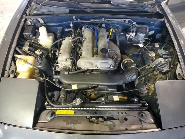 Photo 11 from auction – 1995 MAZDA MX-5 MIATA with VIN JM1NA3537S0611413