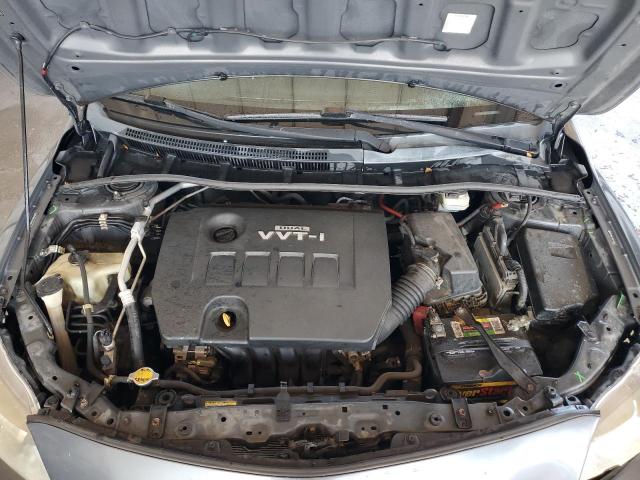 Photo 11 from auction – 2010 TOYOTA COROLLA BA with VIN 2T1BU4EE4AC423454