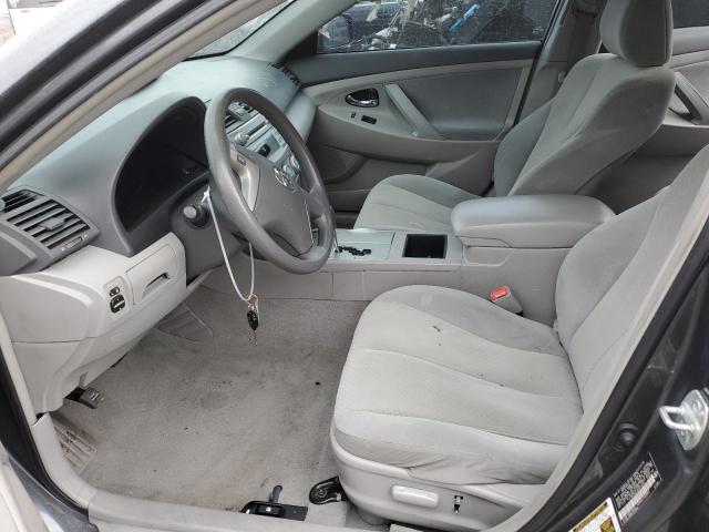 Photo 7 from auction – 2009 TOYOTA CAMRY BASE with VIN 4T1BE46K19U820034