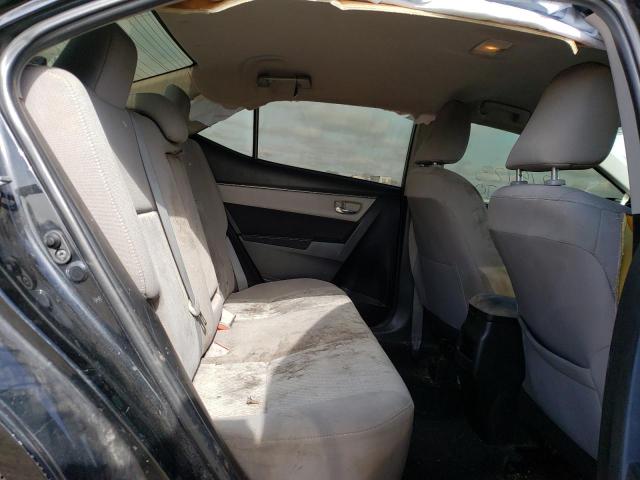 Photo 10 from auction – 2016 TOYOTA COROLLA L with VIN 5YFBURHE0GP471616