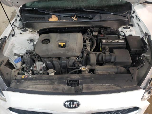 Photo 11 from auction – 2019 KIA FORTE FE with VIN 3KPF24AD9KE004362