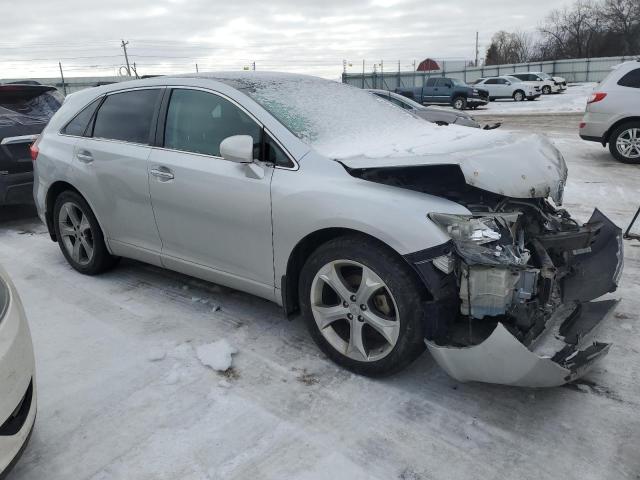 Photo 4 from auction – 2012 TOYOTA VENZA LE with VIN 4T3BK3BB9CU069224