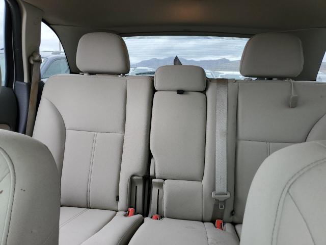 Photo 10 from auction – 2014 FORD EDGE SE with VIN 2FMDK3GC1EBA93867