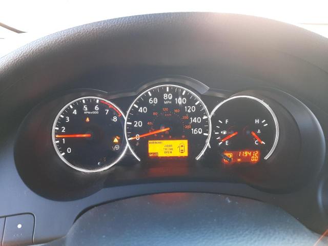 Photo 9 from auction – 2012 NISSAN ALTIMA BAS with VIN 1N4AL2AP9CN521606