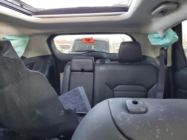 Photo 10 from auction – 2021 FORD EDGE SEL with VIN 2FMPK4J94MBA32396