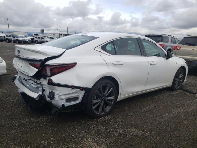 Photo 3 from auction – 2021 LEXUS ES 250 BAS with VIN 58AG11D13MU005247