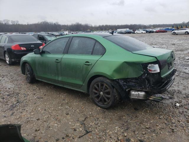 Photo 2 from auction – 2017 VOLKSWAGEN JETTA SE with VIN 3VWDB7AJ9HM237958