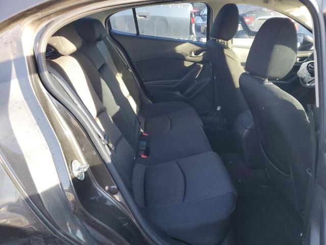 Photo 10 from auction – 2014 MAZDA 3 TOURING with VIN JM1BM1V73E1154809