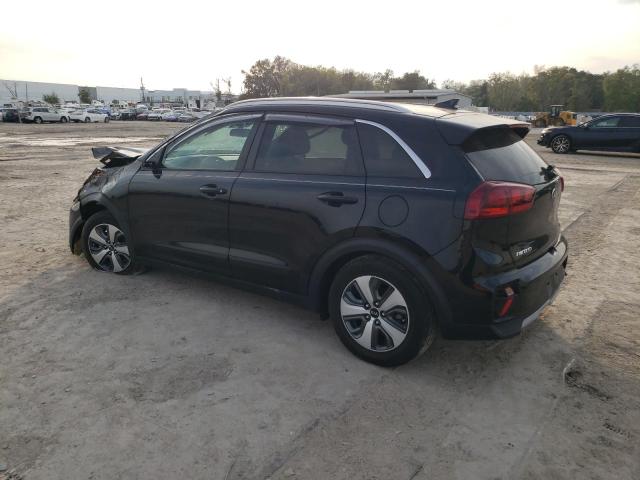 Photo 2 from auction – 2020 KIA NIRO LX with VIN KNDCB3LC1L5425538