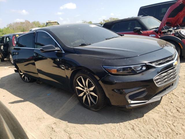 Photo 4 from auction – 2018 CHEVROLET MALIBU LT with VIN 1G1ZD5ST2JF195400