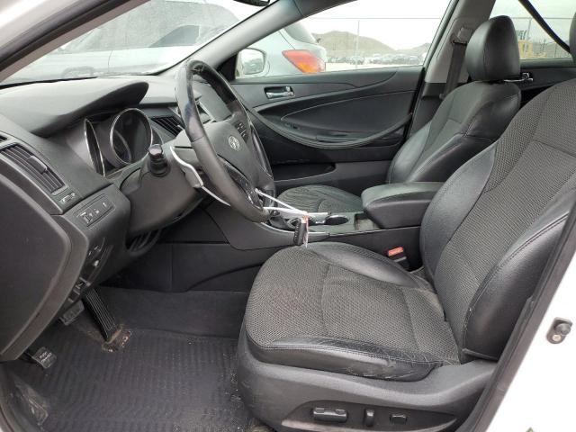 Photo 7 from auction – 2011 HYUNDAI SONATA SE with VIN 5NPEC4AB9BH266305