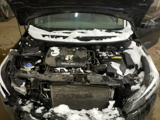 Photo 11 from auction – 2017 KIA FORTE LX with VIN 3KPFL4A72HE104691