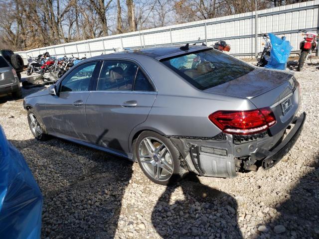 Photo 2 from auction – 2014 MERCEDES-BENZ E 350 with VIN WDDHF5KB1EB039341