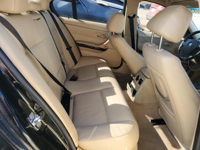 Photo 10 from auction – 2007 BMW 328 XI with VIN WBAVC93527KX52125