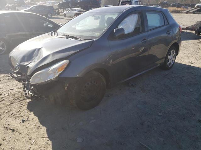 Photo 1 from auction – 2010 TOYOTA COROLLA MA with VIN 2T1KU4EE9AC319932