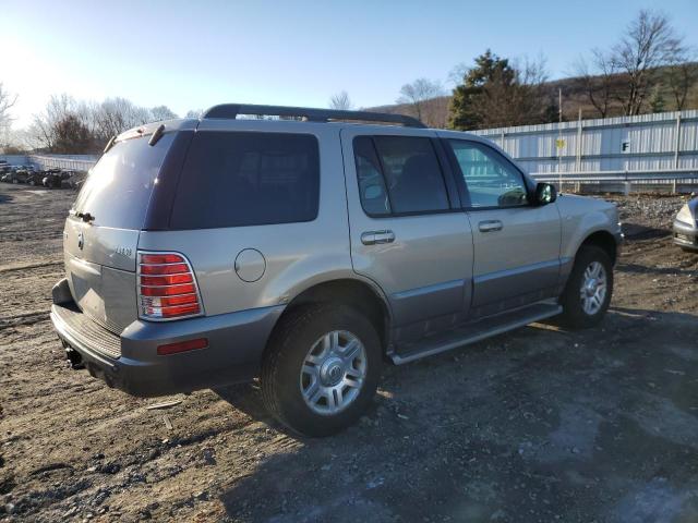 Photo 3 from auction – 2005 MERCURY MOUNTAINEE with VIN 4M2DU86W45ZJ20770