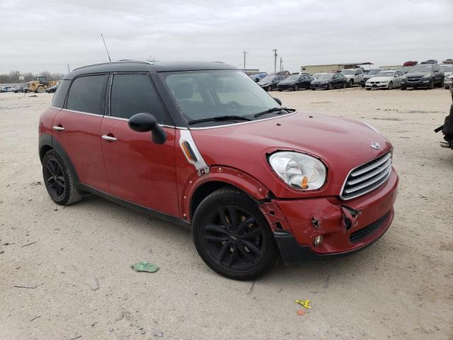 Photo 4 from auction – 2013 MINI COOPER COU with VIN WMWZB3C55DWM31427