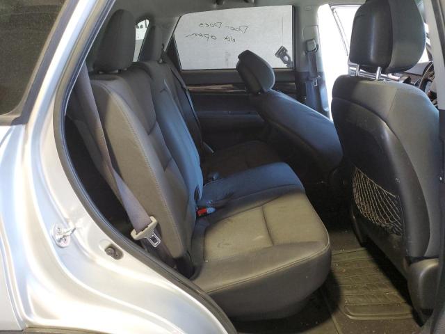 Photo 10 from auction – 2011 KIA SORENTO BA with VIN 5XYKTDA11BG128291