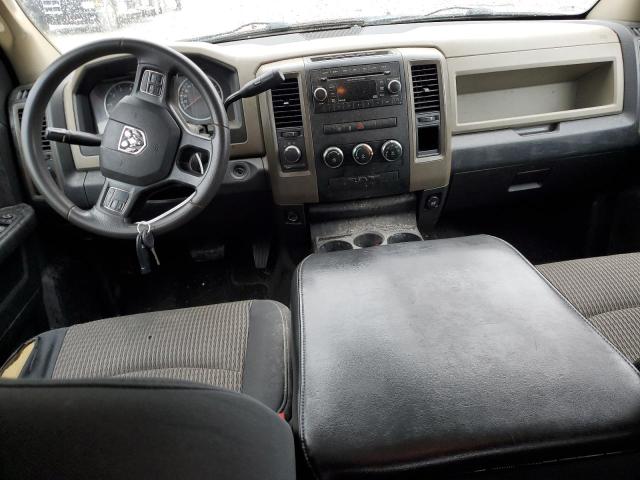 Photo 8 from auction – 2012 DODGE RAM 1500 S with VIN 1C6RD7KT6CS344797