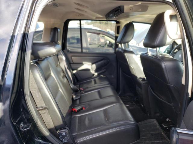 Photo 11 from auction – 2010 FORD EXPLORER L with VIN 1FMEU7F85AUA51144