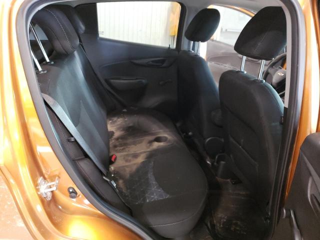 Photo 10 from auction – 2020 CHEVROLET SPARK LS with VIN KL8CB6SA3LC407189