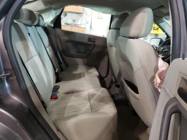 Photo 10 from auction – 2011 FORD FOCUS SE with VIN 1FAHP3FN6BW169528