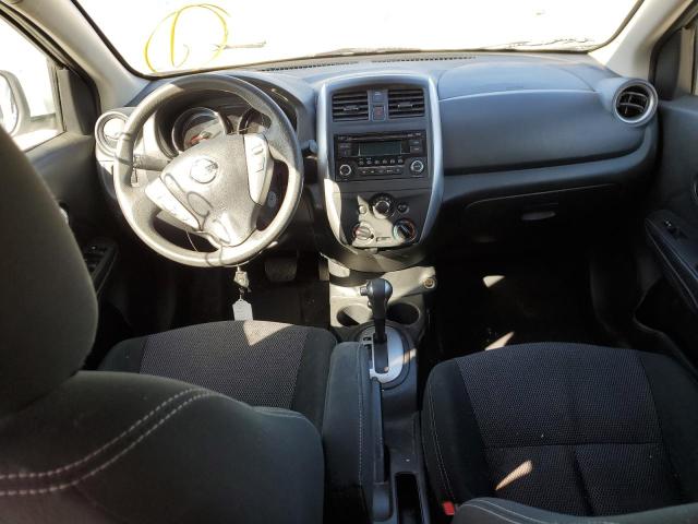 Photo 8 from auction – 2017 NISSAN VERSA with VIN 3N1CN7APXHK455772