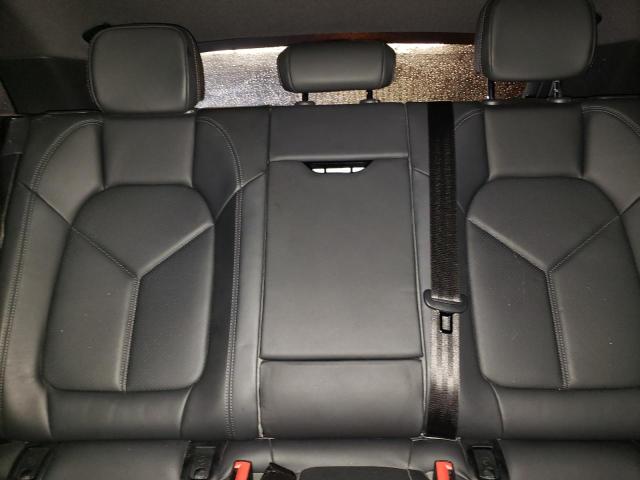 Photo 10 from auction – 2021 PORSCHE MACAN with VIN WP1AA2A50MLB02988
