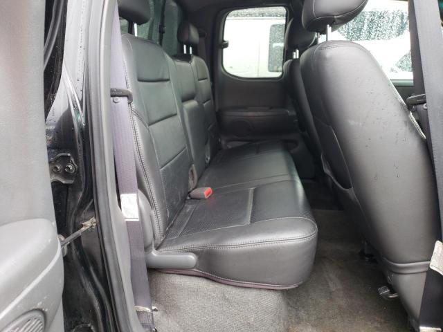 Photo 10 from auction – 2003 TOYOTA TUNDRA with VIN 5TBRT34193S430090