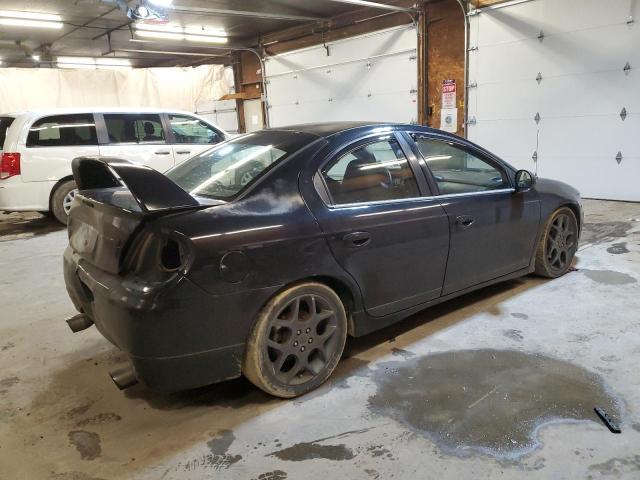 Photo 3 from auction – 2005 DODGE NEON SRT-4 with VIN 1B3ES66S05D286686