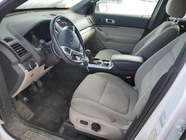 Photo 7 from auction – 2014 FORD EXPLORER with VIN 1FM5K8B88EGB03193