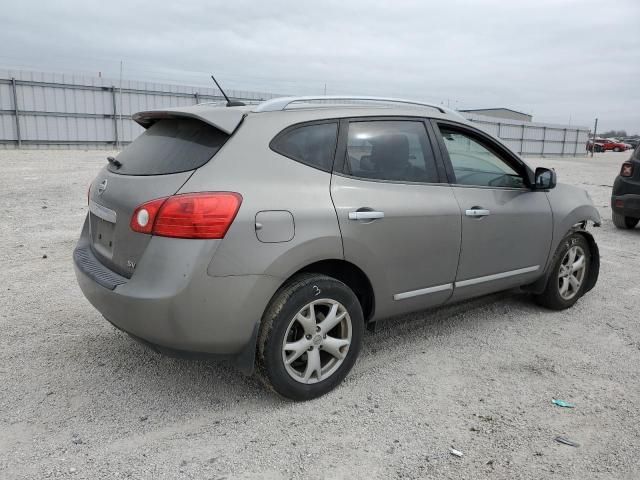 Photo 3 from auction – 2011 NISSAN ROGUE S with VIN JN8AS5MT5BW567857