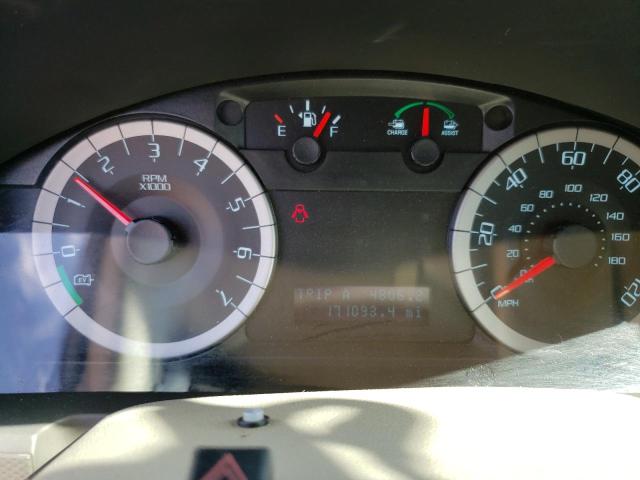 Photo 9 from auction – 2012 FORD ESCAPE HYB with VIN 1FMCU4K34CKA17131