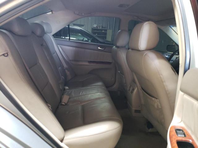 Photo 10 from auction – 2005 TOYOTA CAMRY LE with VIN 4T1BF30K75U619376