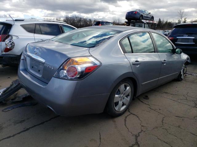 Photo 3 from auction – 2007 NISSAN ALTIMA 2.5 with VIN 1N4AL21E77C210157