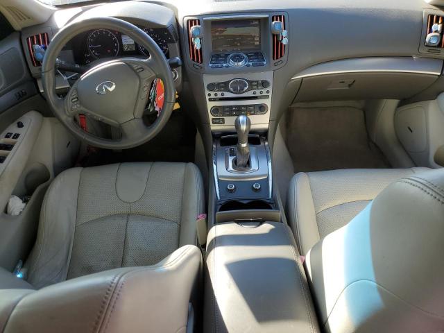 Photo 8 from auction – 2012 INFINITI G37 BASE with VIN JN1CV6AP1CM933015