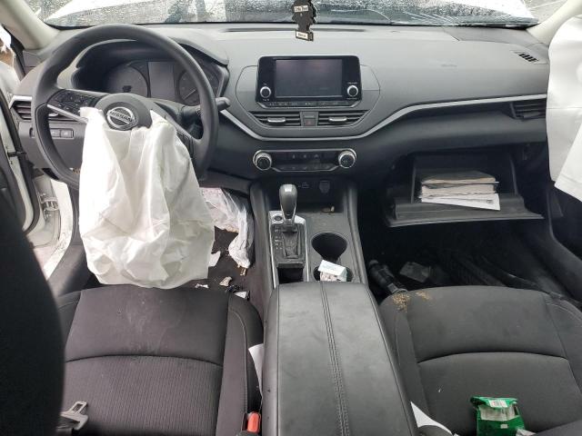 Photo 8 from auction – 2022 NISSAN ALTIMA S with VIN 1N4BL4BV9NN356172