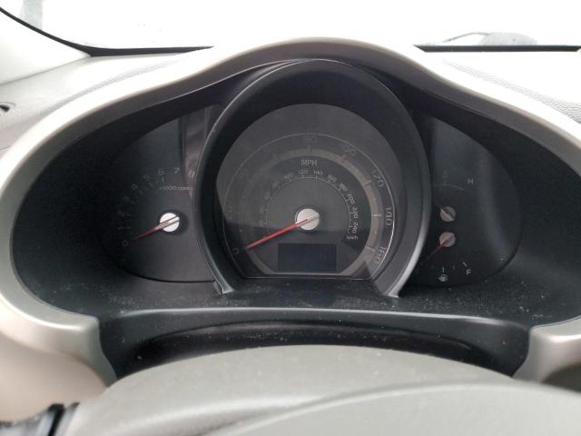 Photo 9 from auction – 2014 KIA SPORTAGE B with VIN KNDPB3AC4E7608539