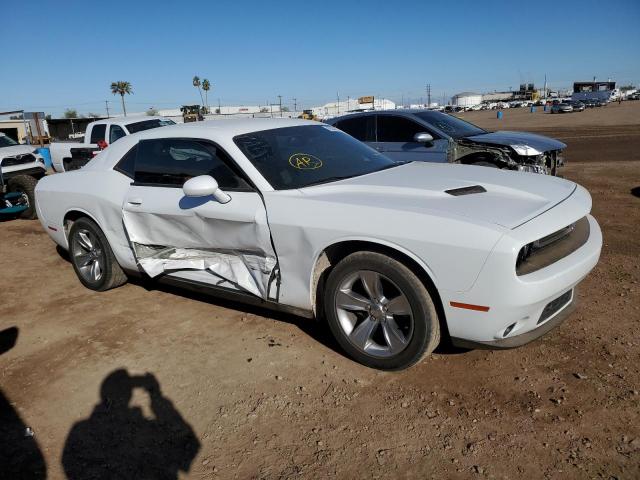 Photo 4 from auction – 2015 DODGE CHALLENGER with VIN 2C3CDZAG5FH909765