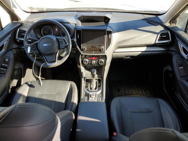Photo 8 from auction – 2019 SUBARU FORESTER L with VIN JF2SKASC4KH522538