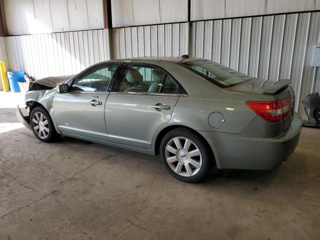 Photo 2 from auction – 2009 LINCOLN MKZ with VIN 3LNHM28T19R608667
