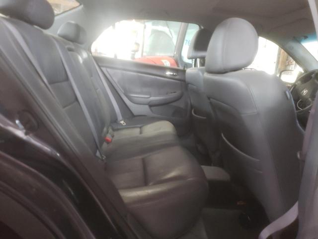 Photo 10 from auction – 2003 HONDA ACCORD EX with VIN 1HGCM66523A045688