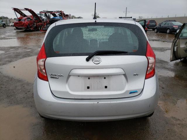 Photo 6 from auction – 2016 NISSAN VERSA NOTE with VIN 3N1CE2CP3GL364500