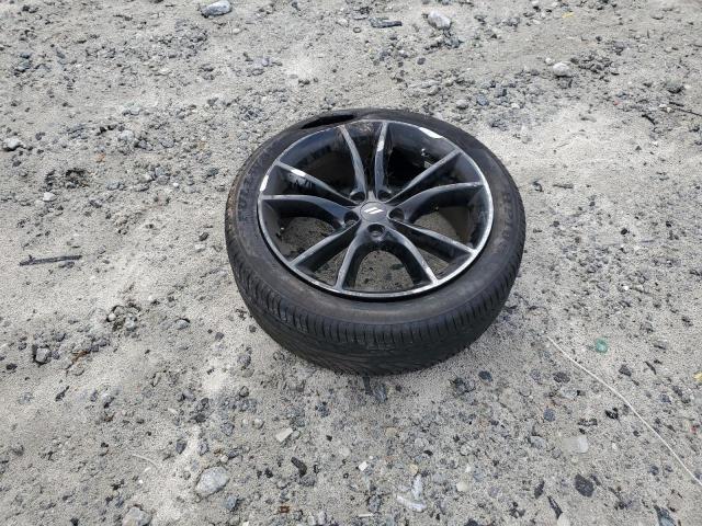 Photo 12 from auction – 2018 DODGE CHARGER SX with VIN 2C3CDXBG1JH126308
