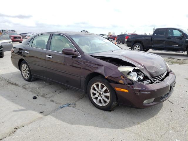 Photo 4 from auction – 2002 LEXUS ES 300 with VIN JTHBF30G120082358