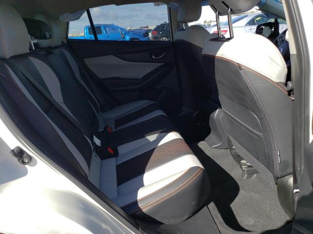 Photo 11 from auction – 2023 SUBARU CROSSTREK with VIN JF2GTHNC7PH225844