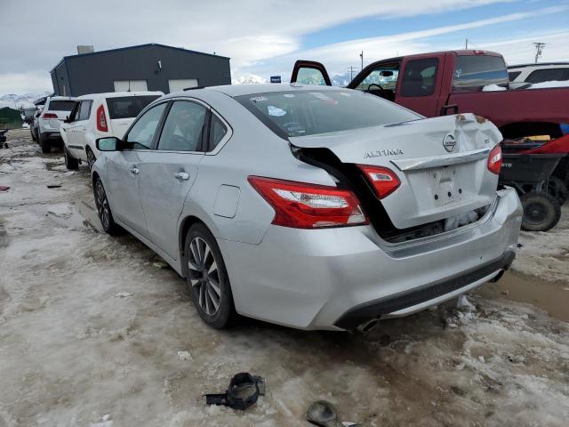 Photo 2 from auction – 2017 NISSAN ALTIMA 2.5 with VIN 1N4AL3APXHC201915