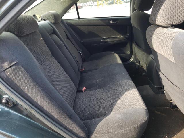 Photo 10 from auction – 2002 TOYOTA CAMRY LE with VIN 4T1BE32K12U616906